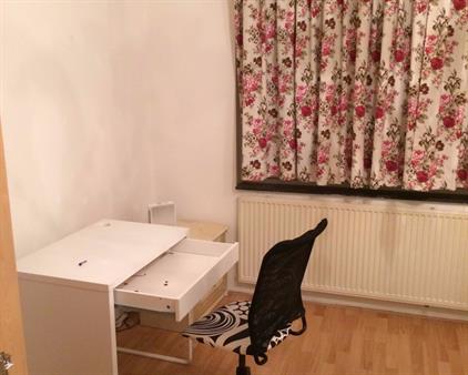 Kamer te huur 1700 euro Camperstraat, Amsterdam