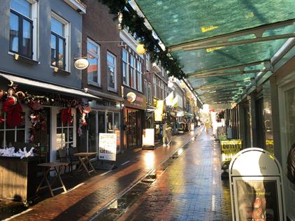 Apartment for rent 1480 euro Westersteeg, Purmerend