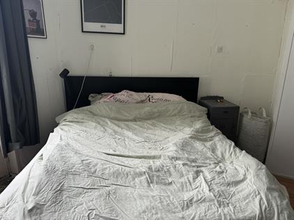 Room for rent 600 euro Eeldersingel, Groningen