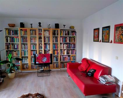 Apartment for rent 1015 euro Van Hogendorpplein, Amsterdam