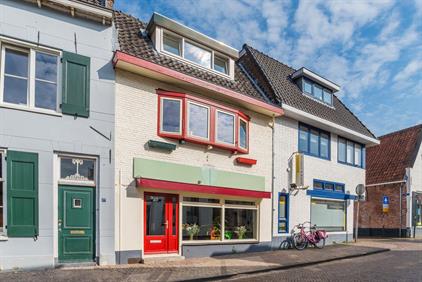 Appartement te huur 2450 euro Bloemendalsestraat, Amersfoort