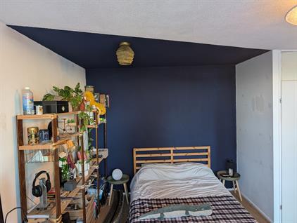 Room for rent 584 euro Slachthuisstraat, Groningen
