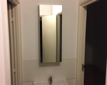 Kamer te huur 480 euro Laan van Meerdervoort, Den Haag