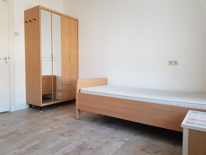 Zimmer bei Muntweg In Nijmegen