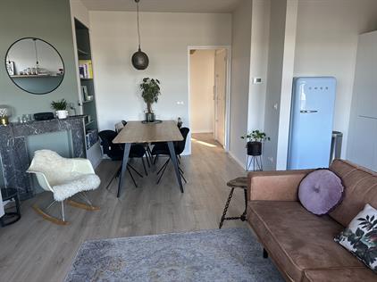 Appartement te huur 1700 euro Hoofdweg, Amsterdam