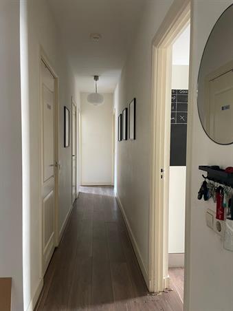 Zimmer bei De Clercqstraat In Amsterdam