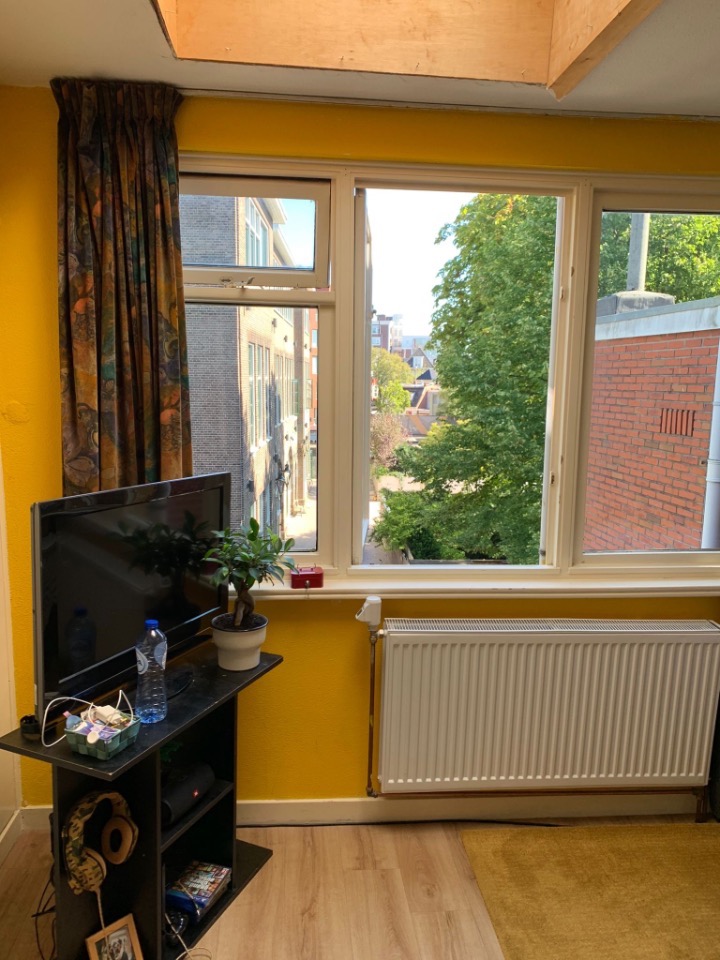 Kamer te huur in Groningen – Otto Eerelmanstraat – foto 2