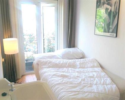 Room for rent 770 euro Geuzenkade, Amsterdam