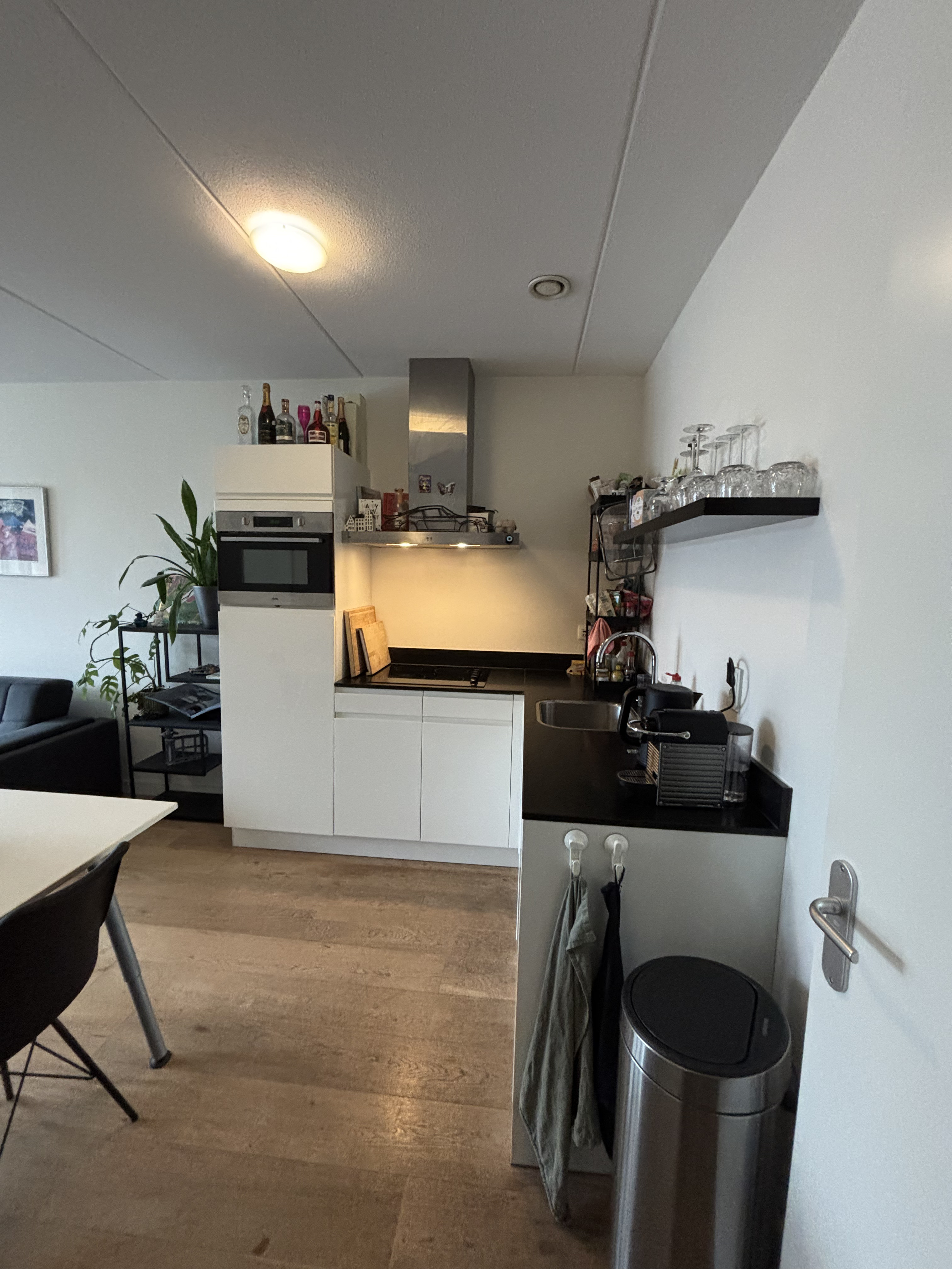 Kamer te huur in Amsterdam – August Allebeplein – foto 4