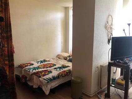 Zimmer zu vermieten 500 Euro Soembawastraat, Amsterdam