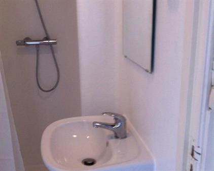 Room for rent 610 euro Borneoplein, Groningen