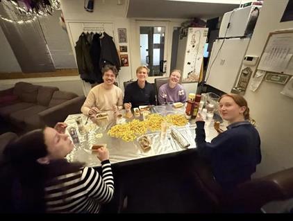 Room for rent 475 euro Deurningerstraat, Enschede