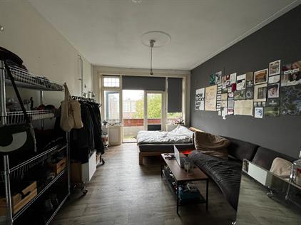 Kamer te huur 400 euro Noorderstationsstraat, Groningen