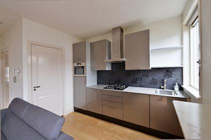 Appartement te huur 1100 euro Noordzeestraat, Utrecht