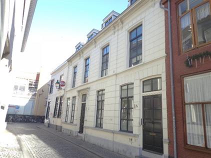 Appartement te huur 850 euro Waterstraat, Breda