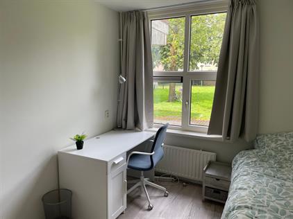 Kamer te huur 660 euro Toutenburgstraat, Amsterdam