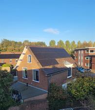 Kamer te huur 1092 euro Burgemeester Norbruislaan, Utrecht