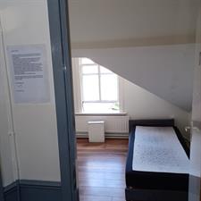 Room for rent 595 euro Bankastraat, Dordrecht