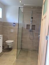 Studio for rent 950 euro Adriaan Pauwstraat, Wassenaar