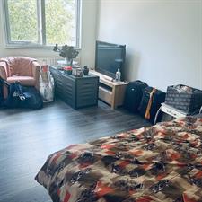 Kamer te huur 1500 euro Rivierlaan, Spijkenisse