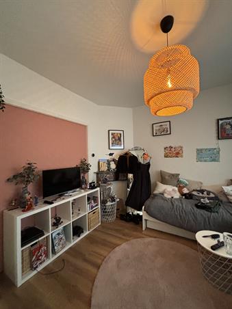 Zimmer bei Van Kerckhoffstraat In Groningen