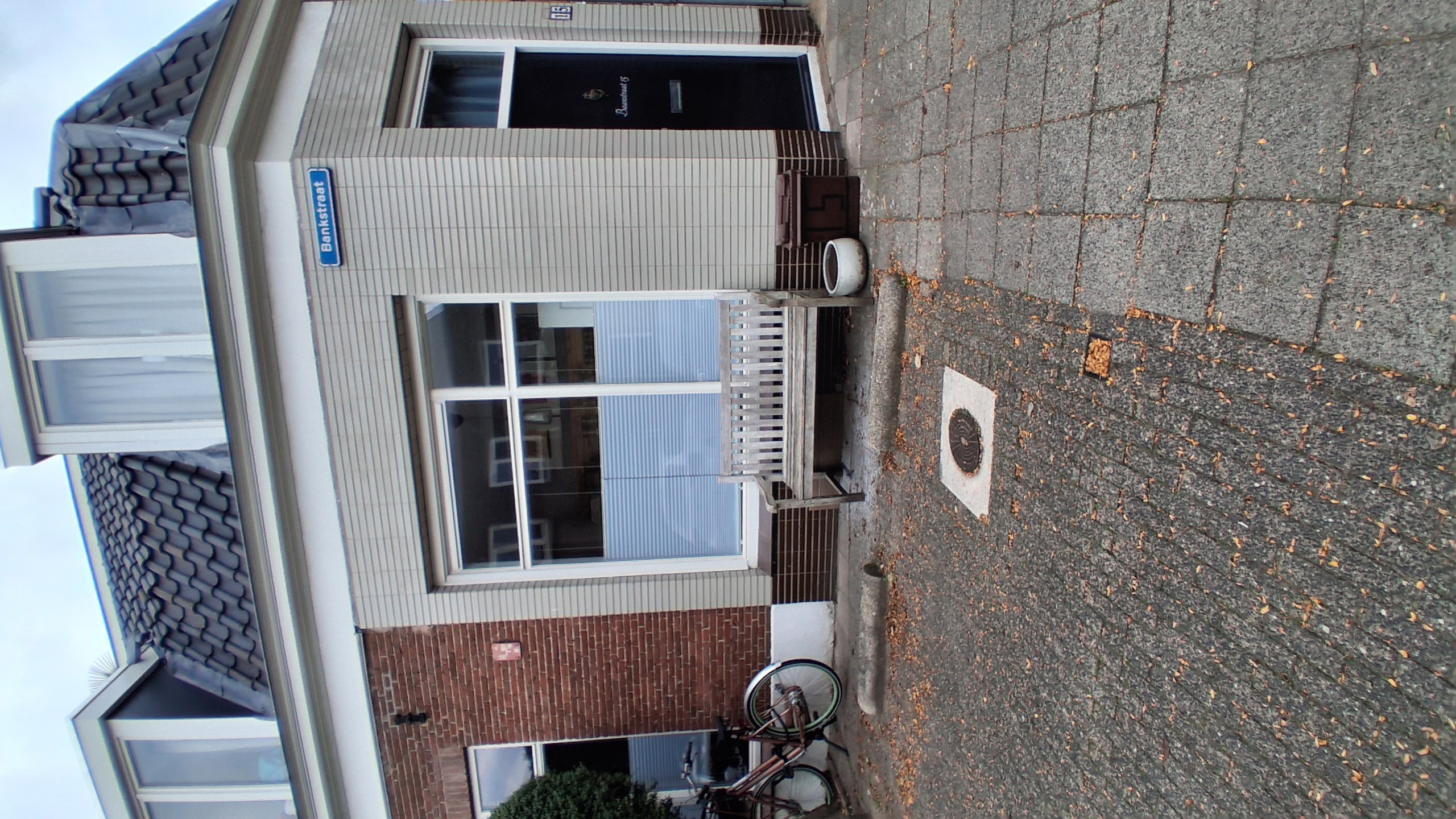 Appartement aan Baanstraat, Utrecht 6