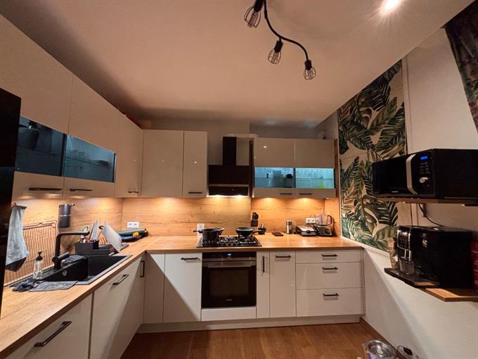Wohnung bei Gerard Doustraat In Amsterdam