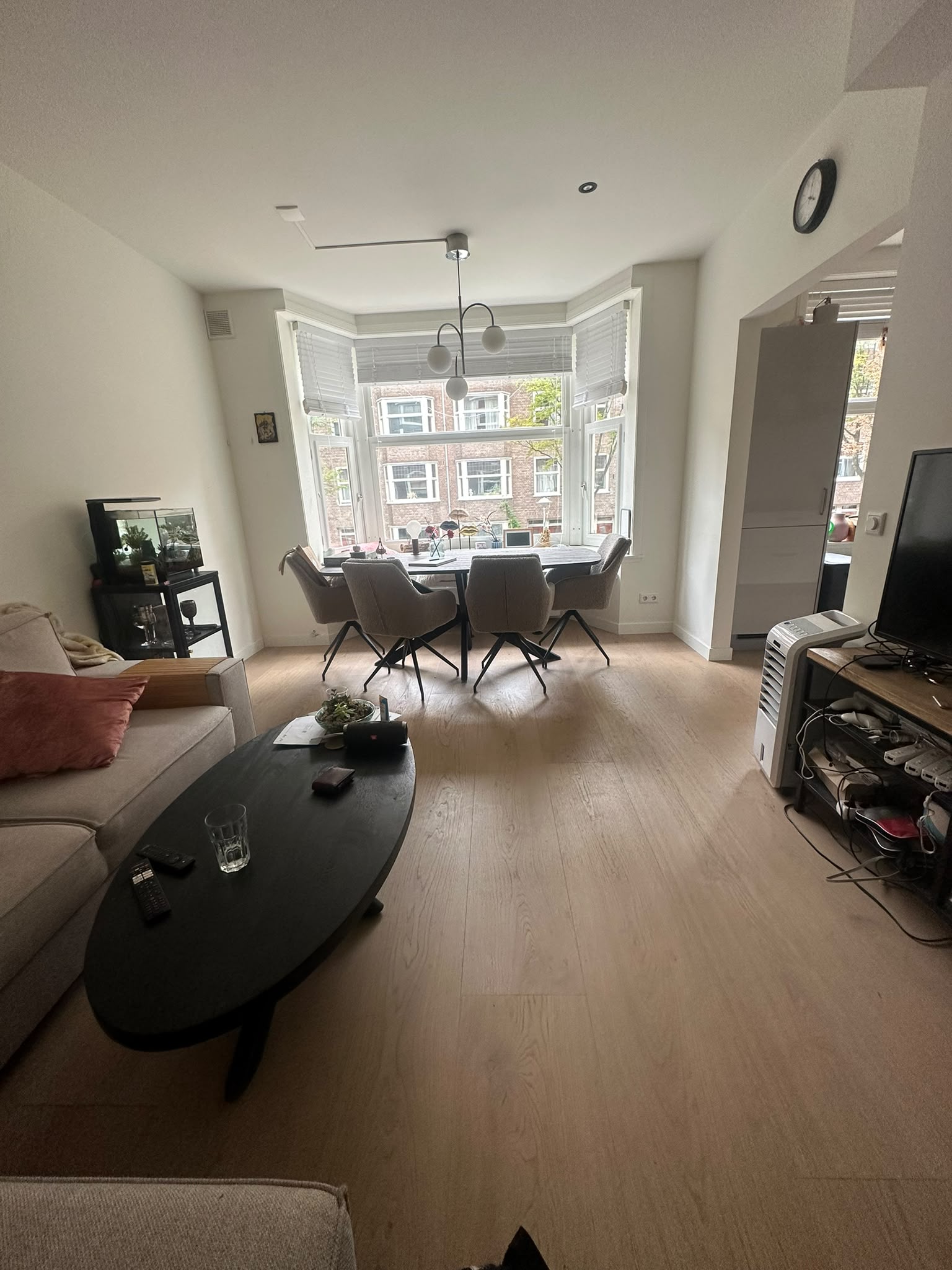 Kamer te huur in Amsterdam – Curacaostraat – foto 3