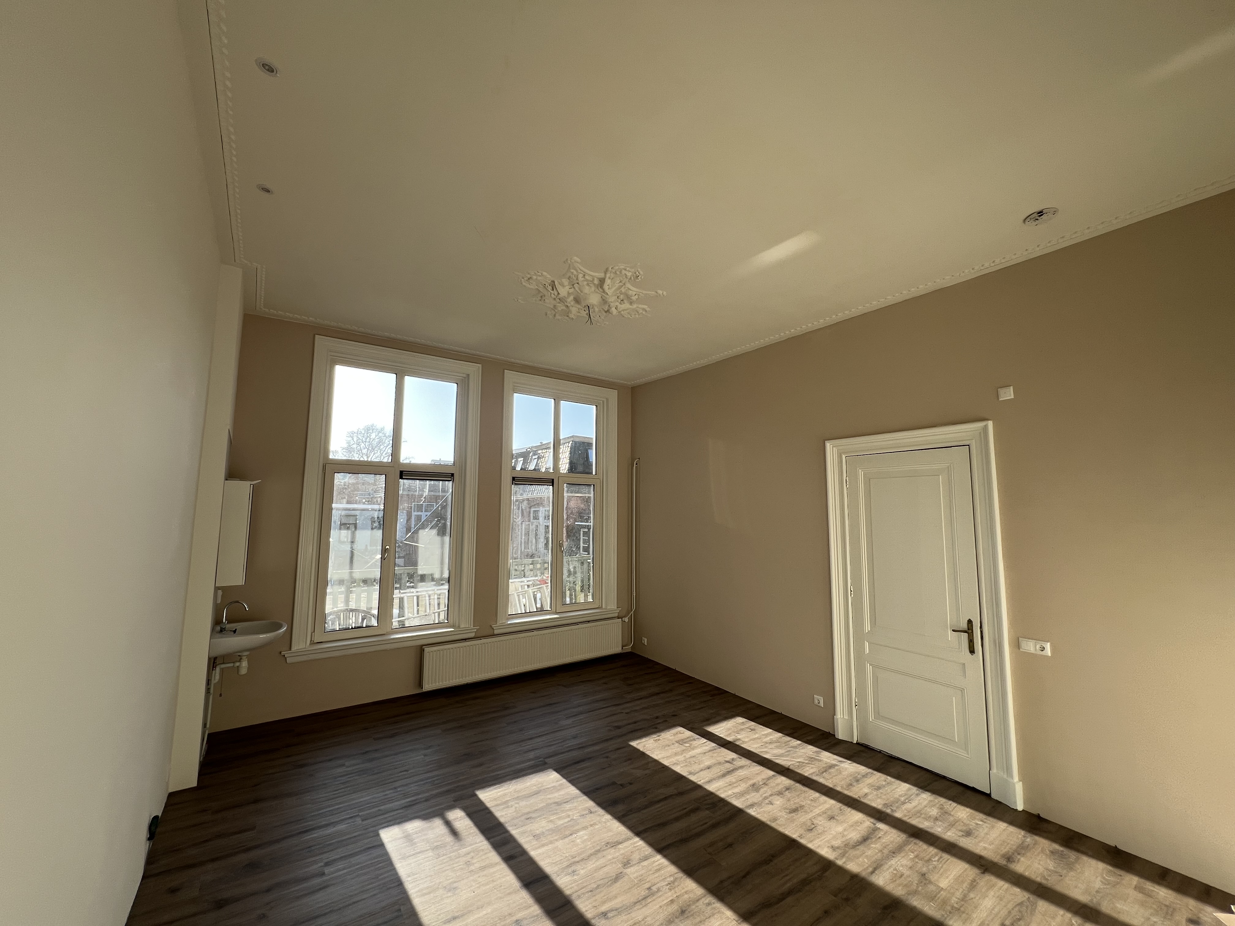 Nieuwe Boteringestraat