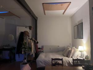 Room for rent 475 euro Voorstraat, Delft