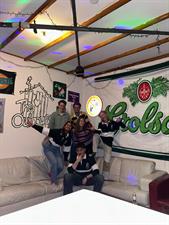 Room for rent 260 euro Lipperkerkstraat, Enschede