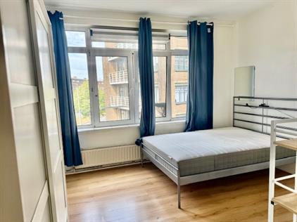 Room for rent 650 euro Vlaggemanstraat, Rotterdam