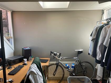 Room for rent 550 euro Hippolytusbuurt, Delft