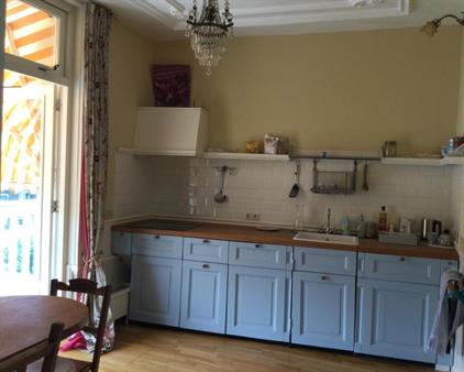 Room for rent 725 euro 2e Sweelinckstraat, Den Haag