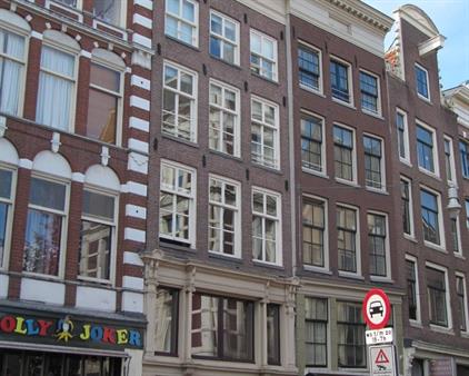 Room for rent 900 euro Zeedijk, Amsterdam