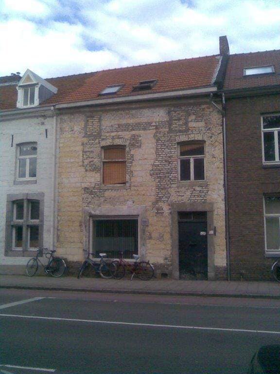Burgemeester Cortenstraat