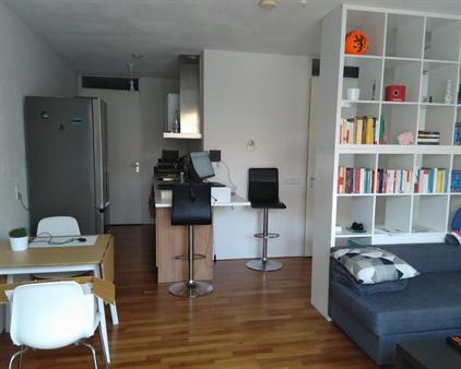 Appartement te huur 1100 euro Vurehout, Zaandam