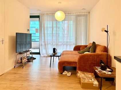 Kamer te huur 1050 euro Haarlemmerweg, Amsterdam
