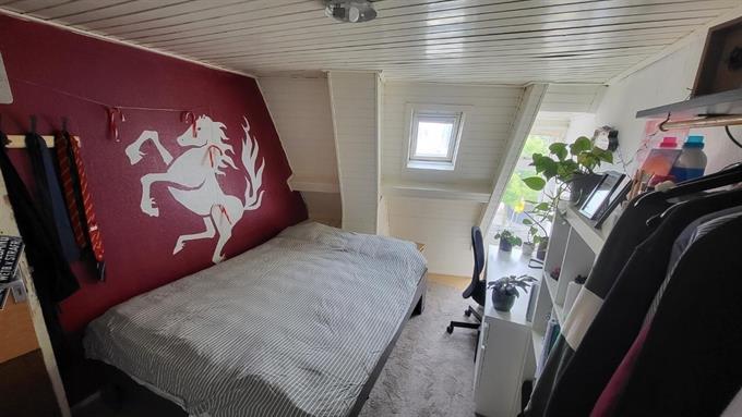 Zimmer bei Lipperkerkstraat In Enschede