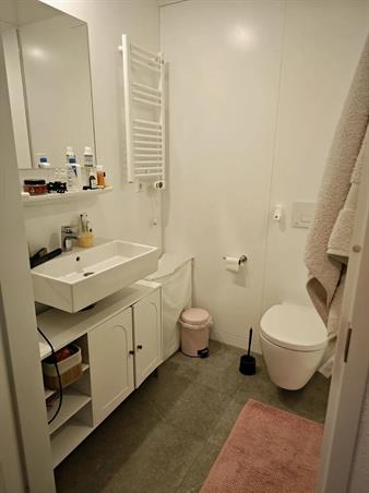 Wohnung bei Panamalaan In Amsterdam