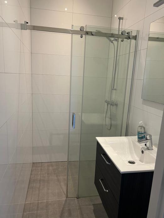 Studio aan Bragastraat, Den Haag 7