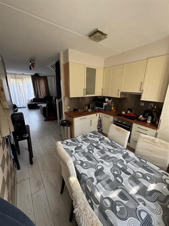 Zimmer bei Albregt-Engelmanstraat In Rotterdam