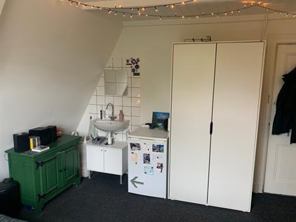 Kamer te huur 369 euro Borstelweg, Enschede