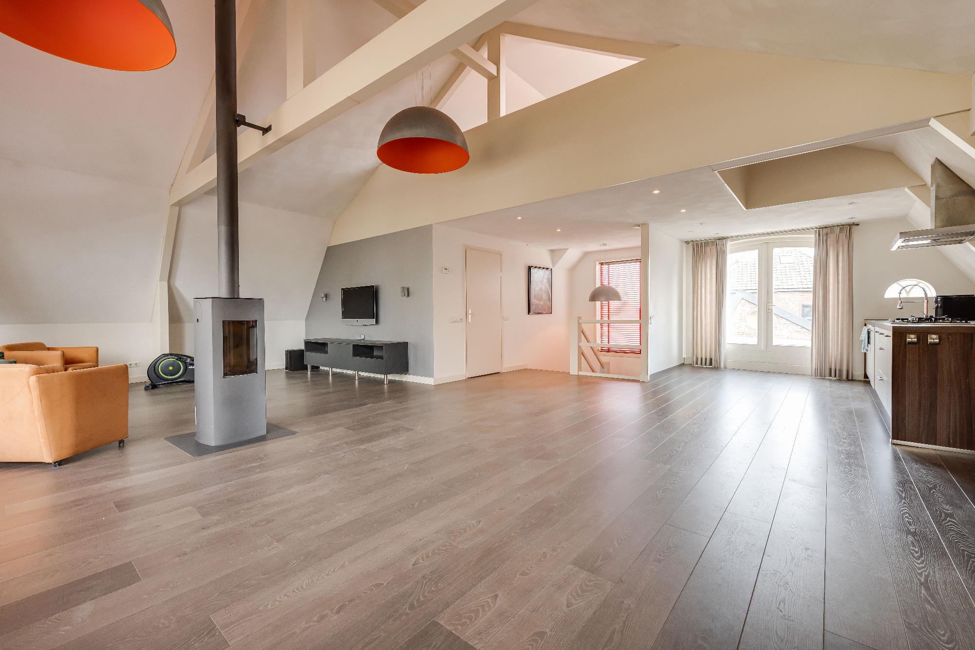 Appartement te huur in Apeldoorn – Arnhemseweg – foto 4