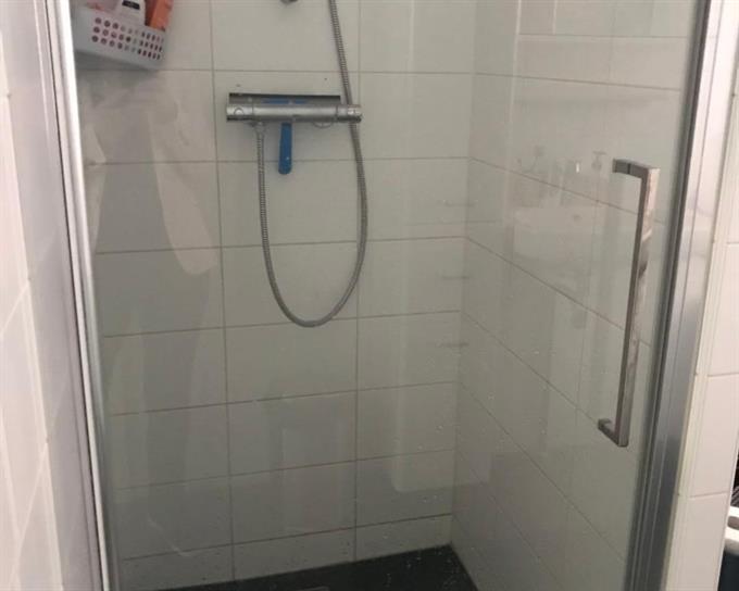 Zimmer bei Johan Metzelaarstraat In Breda
