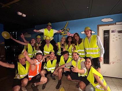 Room for rent 390 euro Jacoba van Beierenlaan, Delft