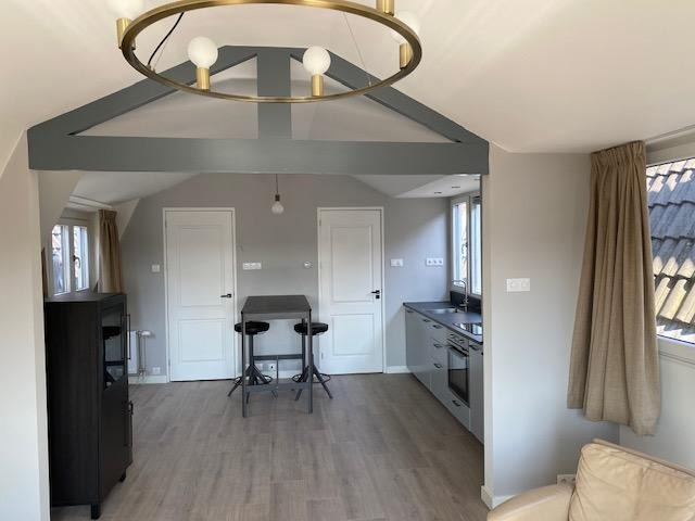 Studio te huur in Rotterdam – Hillevliet – foto 3