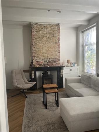 Wohnung bei Brandenburgerstraat In Groningen