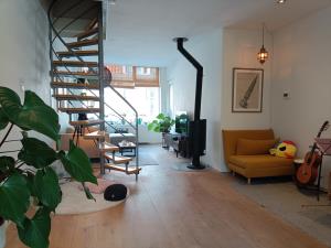 Apartment for rent 1800 euro Rollandstraat, Haarlem