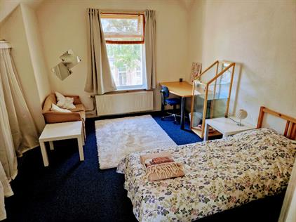 Room for rent 899 euro Steynlaan, Zeist